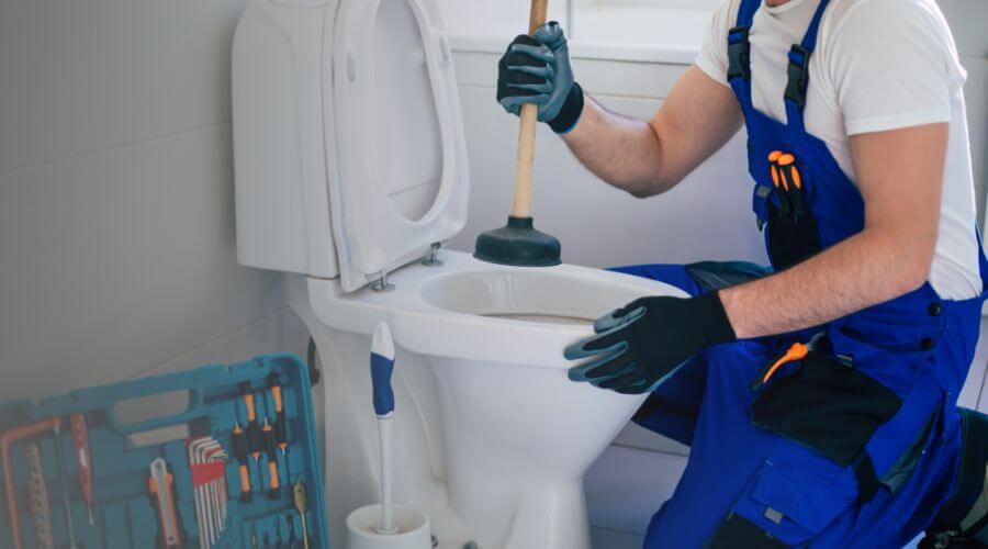 Professional sewer line repair services in Arvada, CO